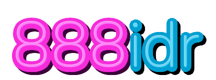 888idr — logo kanal